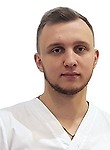 Клоков Артем Александрович. стоматолог, стоматолог-хирург, стоматолог-имплантолог