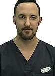 Морозов Давид Искандярович. стоматолог, стоматолог-хирург, стоматолог-терапевт, стоматолог-гигиенист