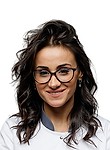 Степанян Зарине Манвеловна. стоматолог, стоматолог-хирург, стоматолог-имплантолог