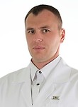 Лесняк Алексей Викторович. стоматолог, стоматолог-ортопед