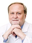 Захарченко Николай Николаевич. венеролог