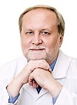 Захарченко Николай Николаевич. венеролог, уролог