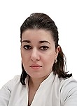 Амирханян Армине Самвеловна. узи-специалист, акушер, гинеколог