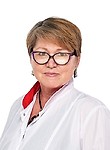 Белоусова Альфина Габдурахмановна. пульмонолог, гастроэнтеролог, терапевт, кардиолог