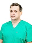 Калитко Игорь Михайлович. сосудистый хирург, ангиохирург, хирург