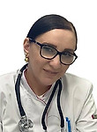 Григорян Нарине Эдуардовна. гепатолог, гастроэнтеролог