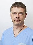 Нефедов Леонид Александрович. стоматолог