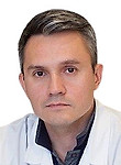 Василевский Родион Петрович. андролог, уролог