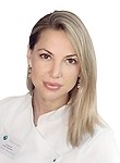 Богданова Юлия Андреевна. дерматолог