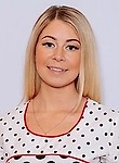 Антонова Дарья Сергеевна. стоматолог, стоматолог-терапевт