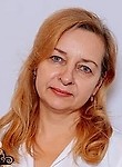 Виркун Ирина Анатольевна. стоматолог, стоматолог-терапевт
