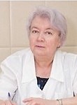 Попова Лариса Александровна. нефролог