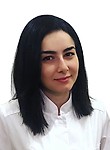 Юсубова Анара Имрановна. кардиолог
