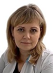 Большенко Мария Викторовна. узи-специалист, маммолог, акушер, гинеколог