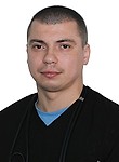 Голатенко Алексей Владимирович. терапевт