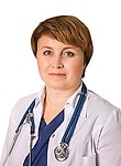 Устинова (Иноземцева) Екатерина. гинеколог, гинеколог-эндокринолог