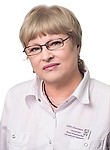 Захарова Ирина Вениаминовна. стоматолог, стоматолог-терапевт