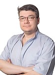 Рубцов Роман Владимирович. стоматолог, стоматолог-ортопед