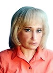 Шинкаренко Виктория Станиславовна. невролог, отоневролог