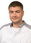 Бердников Кирилл Валериевич. стоматолог, стоматолог-ортопед, стоматолог-терапевт