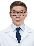 Мазуровский Артём Алексеевич. стоматолог, стоматолог-терапевт