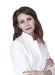 Изотова Екатерина Анатольевна. эндокринолог