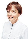 Колобанова Екатерина Валентиновна. гепатолог