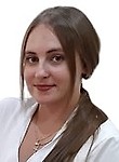 Зубрицкая Марина Александровна