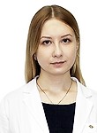 Пронина Ирина Юрьевна. диетолог