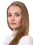 Васина Светлана Владимировна. дерматолог, косметолог