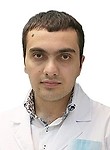 Енокян Артем Дживанович. стоматолог, стоматолог-хирург, челюстно-лицевой хирург, стоматолог-имплантолог