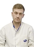 Усиков Александр Николаевич. уролог