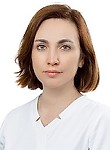 Забелина Олеся Анатольевна. стоматолог