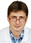 Карнеев Дмитрий Юрьевич. терапевт, кардиолог