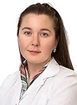 Суханова Виктория Сергеевна. дерматолог, венеролог, терапевт