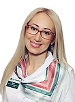 Юдина Татьяна Александровна. акушер, гинеколог