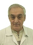 Гайбатов Рафидин Грамудинович. хирург