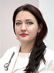 Шелепова Наталья Александровна. гастроэнтеролог, терапевт