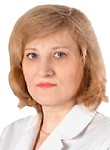 Чубарова Римма Владимировна. эндокринолог
