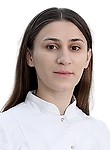 Акаева Джамилат Абдулкадыровна. узи-специалист