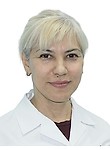Абдулалиева Лейла Мамедовна. стоматолог, стоматолог-терапевт