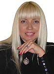 Шишковская Ксения Владимировна. психолог