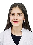 Овасапян Анна Шагеновна. психолог