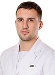 Кадиев Арсен Аланович. стоматолог, стоматолог-хирург, челюстно-лицевой хирург, стоматолог-ортопед, стоматолог-терапевт, стоматолог-имплантолог