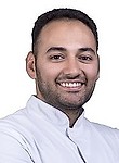 Аль Джафари Аттба. стоматолог