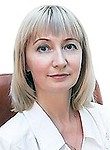 Кудрова Светлана Александровна. терапевт