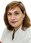 Кузмичева Татьяна Ульяновна. стоматолог, стоматолог-терапевт