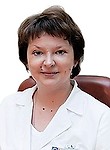 Камалова Елена Евгеньевна. терапевт