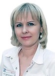 Канакова Ирина Владимировна. стоматолог, стоматолог-терапевт