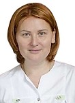 Карлова Наталья Алексеевна. акушер, гинеколог
